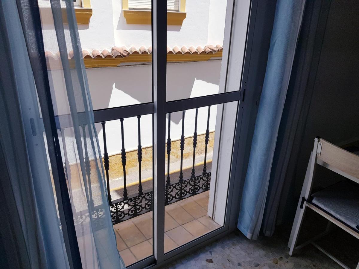 Apartamento Conil Playa & Centrico, Con Aire Acond Y Wifi -Solo Familias Y Parejas- Коніль-де-ла-Фронтера Екстер'єр фото