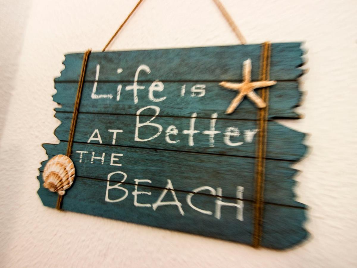 Apartamento Conil Playa & Centrico, Con Aire Acond Y Wifi -Solo Familias Y Parejas- Коніль-де-ла-Фронтера Екстер'єр фото
