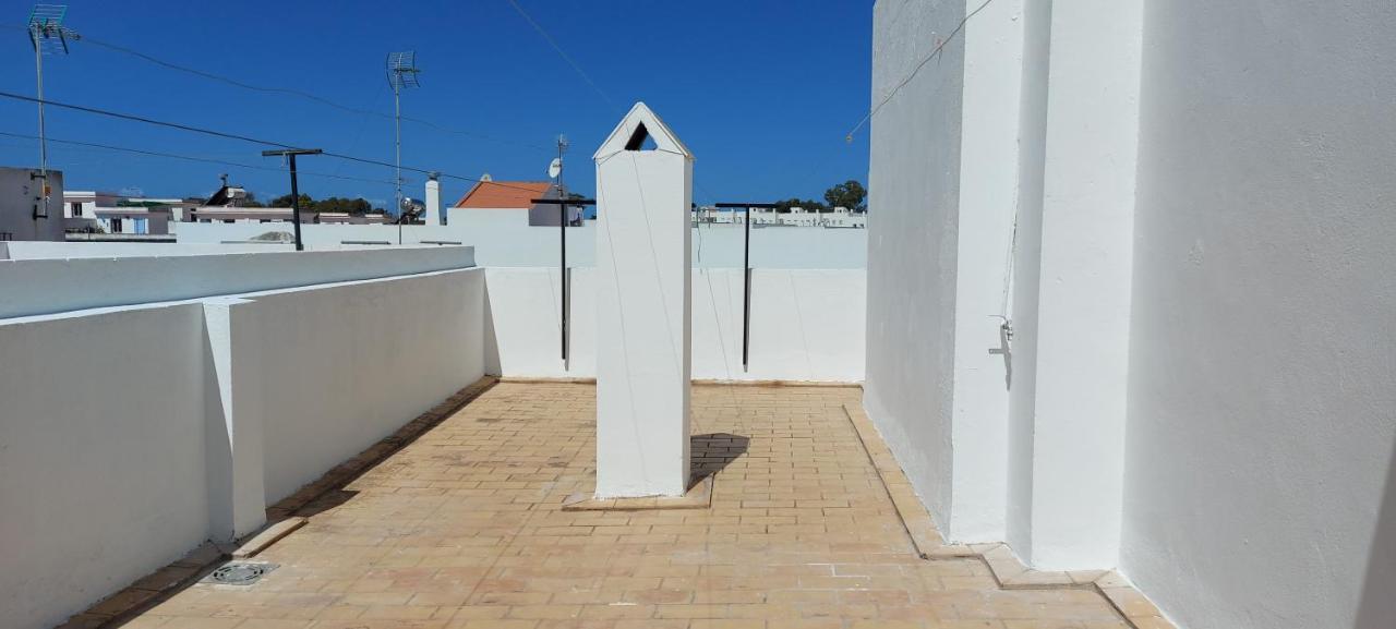 Apartamento Conil Playa & Centrico, Con Aire Acond Y Wifi -Solo Familias Y Parejas- Коніль-де-ла-Фронтера Екстер'єр фото