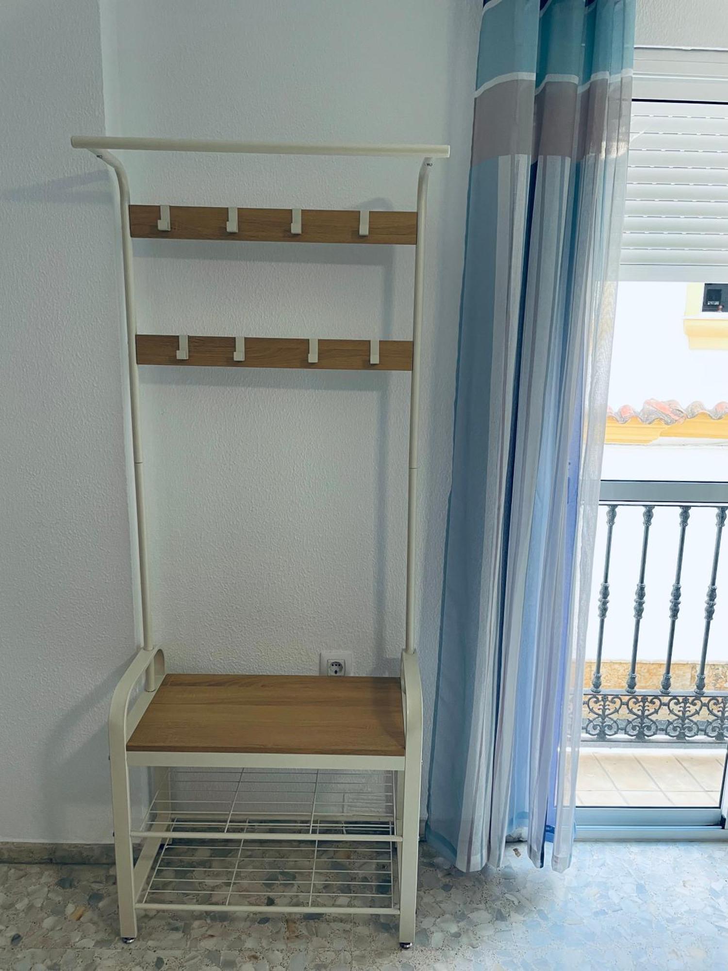 Apartamento Conil Playa & Centrico, Con Aire Acond Y Wifi -Solo Familias Y Parejas- Коніль-де-ла-Фронтера Екстер'єр фото