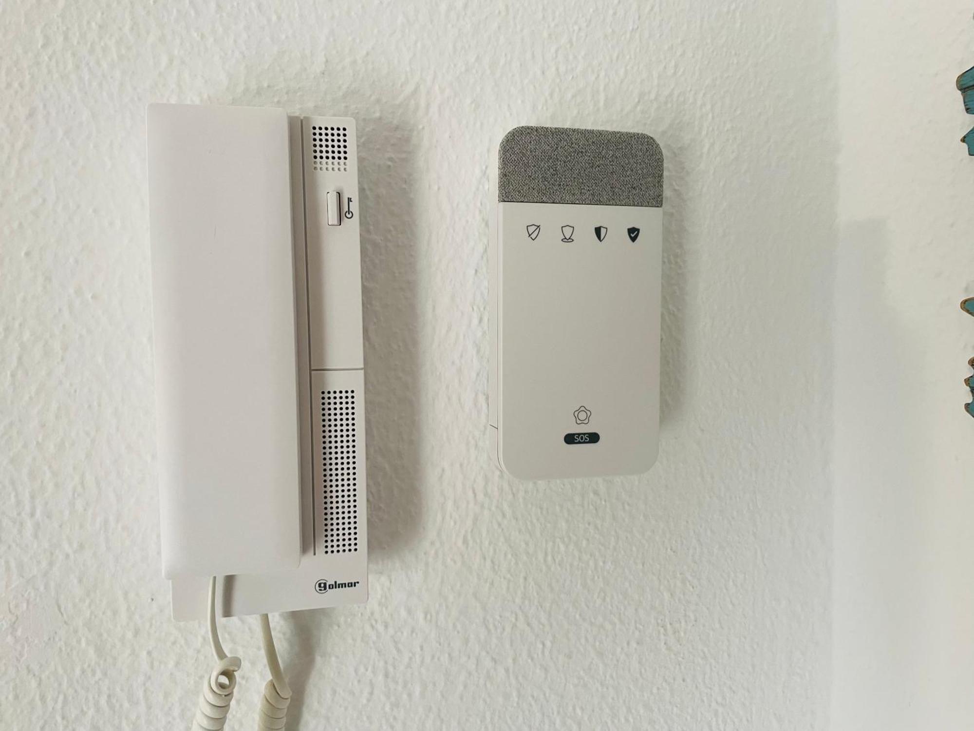 Apartamento Conil Playa & Centrico, Con Aire Acond Y Wifi -Solo Familias Y Parejas- Коніль-де-ла-Фронтера Екстер'єр фото